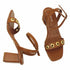 Women Formal Block Heel - 75015S